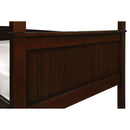  Furniture of America Kids Beds Bunk Bed CM-BK628F-BED IMAGE 3