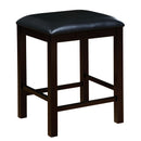  Furniture of America Enrico CM7088V-PK Vanity w/ Stool IMAGE 5
