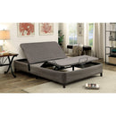  Furniture of America Queen Adjustable Base MT-FRM50-Q IMAGE 1