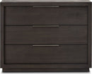 Oxford - Nightstand