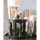 Furniture of America Mika End Table CM4424GY-E IMAGE 2