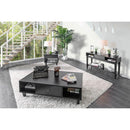  Furniture of America Delores Sofa Table CM4086S IMAGE 4