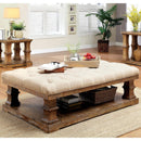  Furniture of America Granard Coffee Table CM4457F-C-PK IMAGE 3