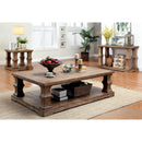  Furniture of America Granard Sofa Table CM4457S IMAGE 5