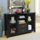  Furniture of America Evergem TV Stand CM5210-TV IMAGE 3