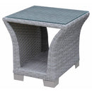 Furniture of America Outdoor Seating Sets CM-OS1829GY-SET IMAGE 6