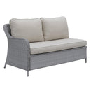  Furniture of America Outdoor Seating Sectionals CM-OS1882-SET IMAGE 2