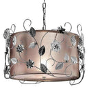  Furniture of America Elva Pendant L95121H IMAGE 1