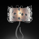  Furniture of America Elva Table Lamp L95121T IMAGE 1