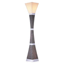  Furniture of America Pandora Floorstanding Lamp L94179FTR-PK IMAGE 1