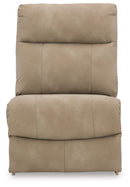 Next-Gen Durapella - 6 Piece Reclining Sectional