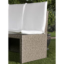  Furniture of America Outdoor Dining Sets 3-Piece CM-OT2102-SET IMAGE 7