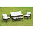  Furniture of America Outdoor Seating Sets CM-OS2119 IMAGE 1
