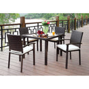  Furniture of America Outdoor Tables Dining Tables CM-OT1852-T-TABLE IMAGE 4