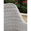  Furniture of America Outdoor Seating Chairs CM-OT1866-AC-2PK IMAGE 2