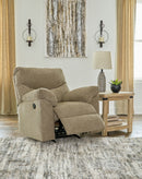 Alphons - Rocker Recliner