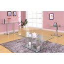  Furniture of America Richfield III Sofa Table CM4362S IMAGE 3