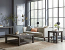 Meadow - Solid Wood Table