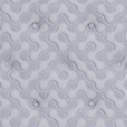 Anniversary Edition Plush - Twin Mattress - White