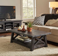 Yosemite - Solid Wood Table
