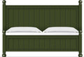Kellie - Panel Bed