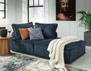 Bales - 2 Piece Sectional