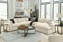 Elyza - 5 Piece Sectional