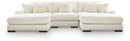 Lindyn - 3 Piece Sectional