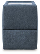 Modmax - 5 Piece Sectional