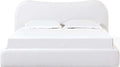 Elena - Upholstered Bed