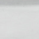 Chaseton - Accent Table - Clear / Silver Finish