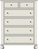 Kellie - Chest