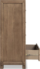 Roycroft - Chest - Harvest Wood