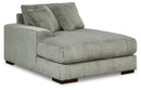 Lindyn - 4 Piece Sectional