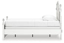 Kozlani - Upholstered Panel Bedroom Set