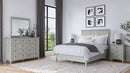 Grace - Eight Drawer Dresser (2024)