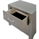  Furniture of America Blythe 2-Drawer Nightstand CM7869N IMAGE 2