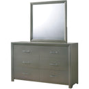  Furniture of America Blythe 6-Drawer Dresser CM7869D IMAGE 2