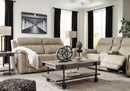 Next-Gen Durapella - Reclining Power Sofa