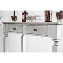  Furniture of America Joliet Sofa Table CM4089S IMAGE 3