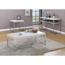  Furniture of America Olle End Table CM4151E IMAGE 4