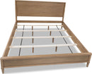 Whitmore - Wooden Bed