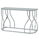  Furniture of America Evaline Sofa Table CM4158S-PK IMAGE 1