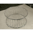  Furniture of America Esme Coffee Table CM4172C-PK IMAGE 2