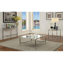  Furniture of America Ayanna Sofa Table CM4155S IMAGE 4