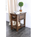  Furniture of America Annabel End Table CM4613ST IMAGE 3