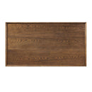 Furniture of America Caitlan Coffee Table CM4177C IMAGE 3