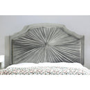  Furniture of America Coraline Queen Upholstered Platform Bed CM7398Q-BED IMAGE 4
