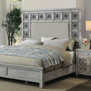  Furniture of America Pantaleon Queen Panel Bed CM7392Q-BED IMAGE 3