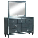  Furniture of America Clover 7-Drawer Dresser CM7971D IMAGE 3